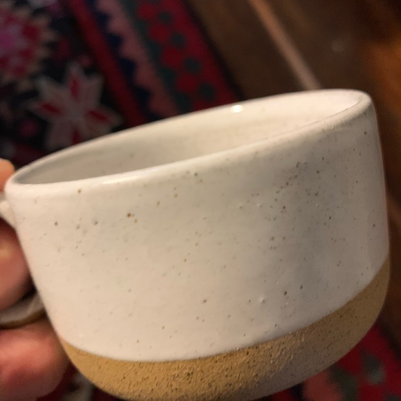 Scandinavian Coffee Tea Pot & 3 cup and saucer Set - Picture 8 of 10